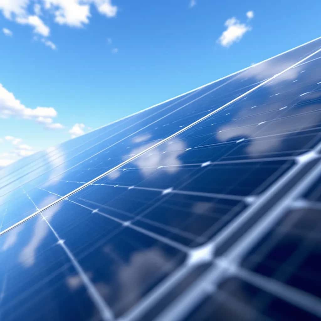 Curso de Energía Solar Fotovoltaica