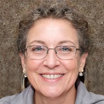 Foto de Dr. Elena Ríos